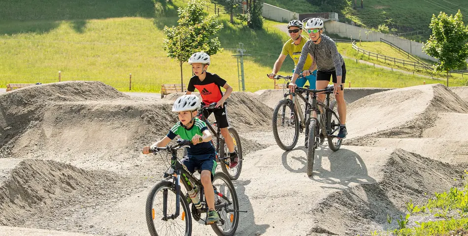 Dorfgastein 8. Juni 2023