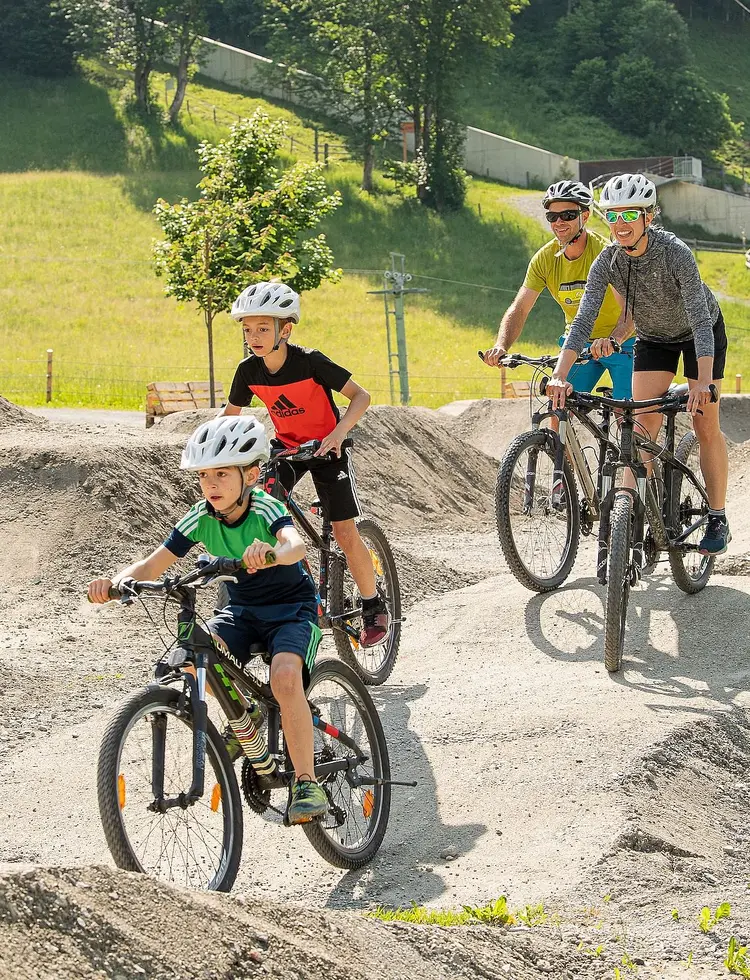 Dorfgastein 8. Juni 2023