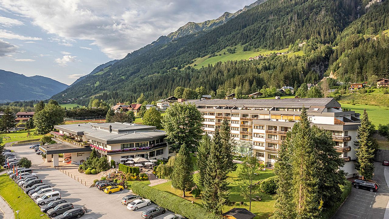 Hotel Europäischer Hof Bad Gastein